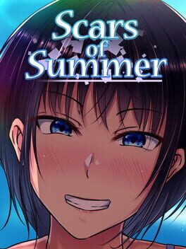 Boxart for Scars of Summer