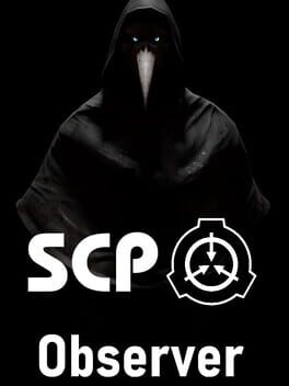 Boxart for SCP: Observer