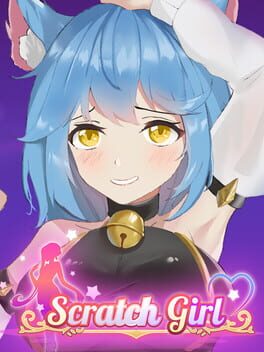Boxart for Scratch Girl