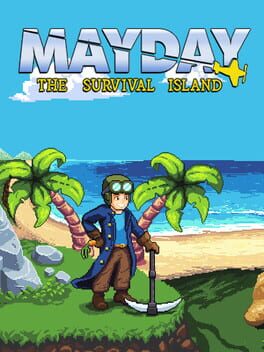 Boxart for Mayday: The Survival Island
