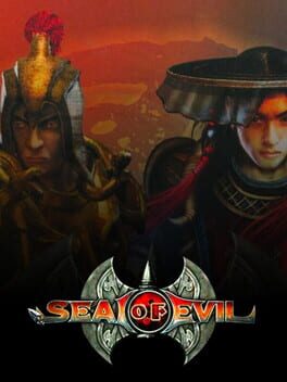 Boxart for Seal of Evil