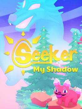 Boxart for Seeker: My Shadow