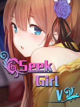Boxart for Seek Girl V