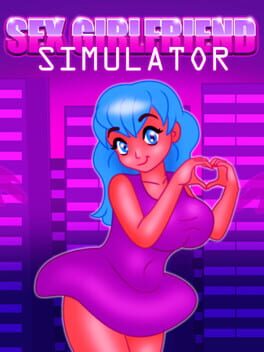 Boxart for Sex Girlfriend Simulator