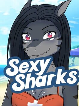 Boxart for Sexy Sharks