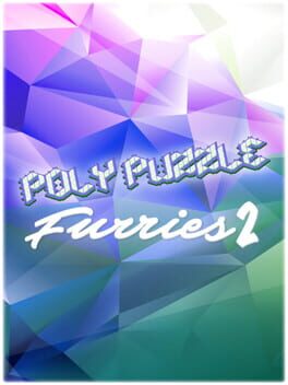 Boxart for Poly Puzzle: Furries 2