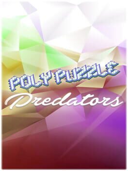 Boxart for Poly Puzzle: Predators