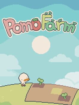 Boxart for PomoFarm