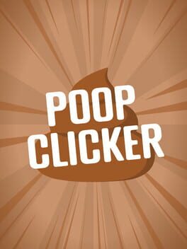 Boxart for Poop Clicker