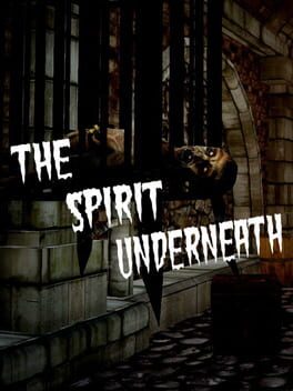 Boxart for The Spirit Underneath