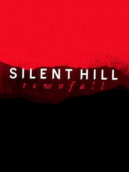 Boxart for SILENT HILL: Townfall