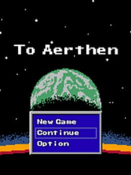 Boxart for To Aerthen