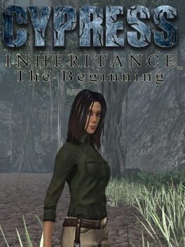 Boxart for Cypress Inheritance: The Beginning