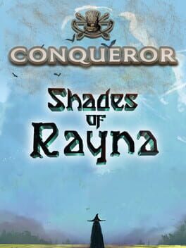 Boxart for Shades of Rayna