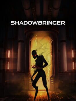 Boxart for ShadowBringer
