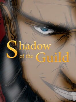 Boxart for Shadow of the Guild