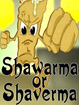 Boxart for Shawarma or Shaverma