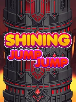 Boxart for Shining Jump Jump