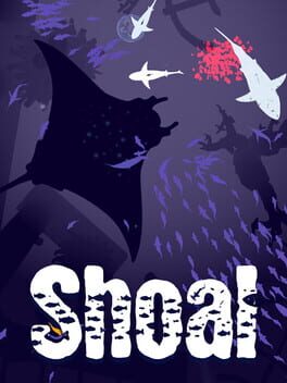 Boxart for Shoal