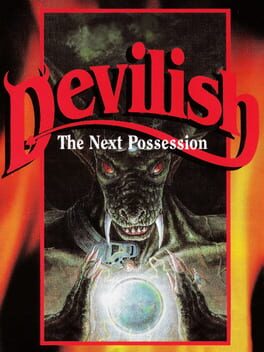Boxart for Devilish: The Next Possession