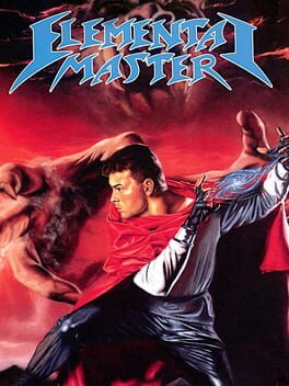 Boxart for Elemental Master