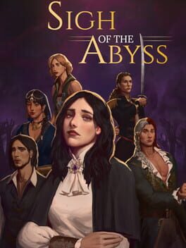 Boxart for Sigh of the Abyss
