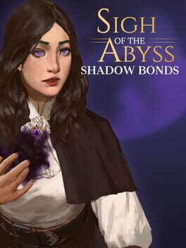 Boxart for Sigh of the Abyss: Shadow Bonds