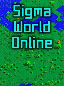 Boxart for Sigma World Online