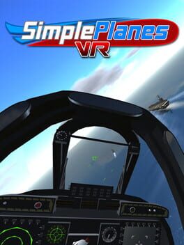 Boxart for SimplePlanes VR