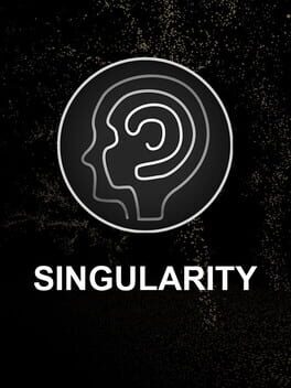 Boxart for Singularity™