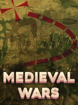 Boxart for Medieval Wars