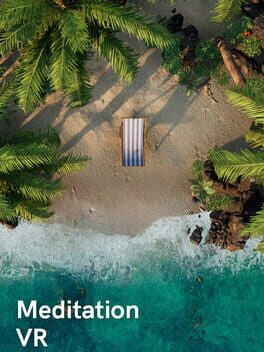 Boxart for Meditation VR