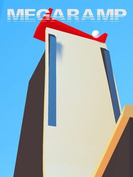Boxart for MegaRamp