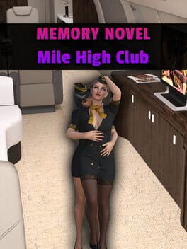 Boxart for Memory Novel - Mile High Club