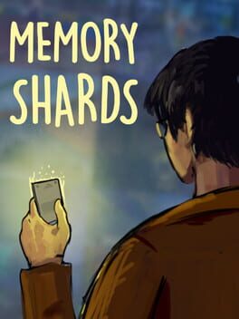 Boxart for Memory Shards