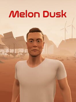 Boxart for Melon Dusk