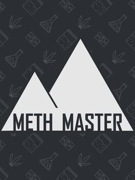 Boxart for Meth Master