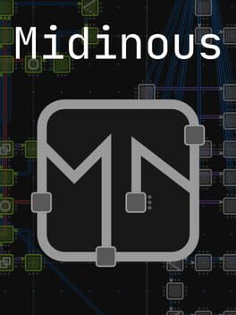 Boxart for Midinous
