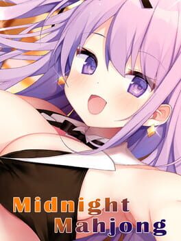 Boxart for Midnight Mahjong