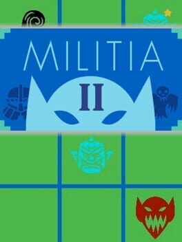 Boxart for Militia 2