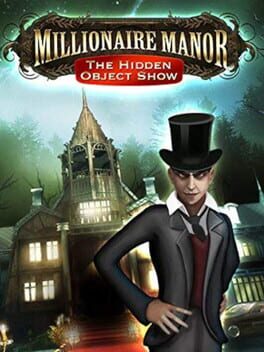 Boxart for Millionaire Manor