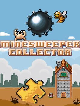 Boxart for Minesweeper: Collector