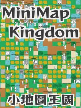 Boxart for MiniMap Kingdom