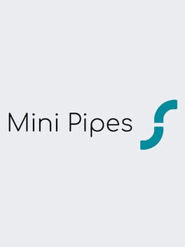 Boxart for Mini Pipes - A Logic Puzzle Pipes Game