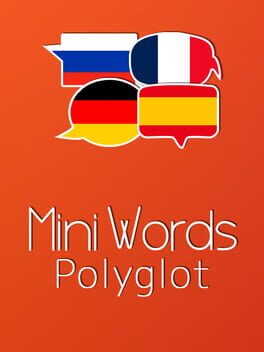 Boxart for Mini Words: Polyglot