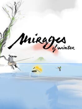 Boxart for Mirages of Winter