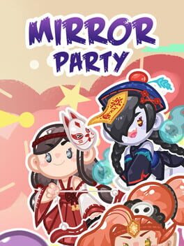 Boxart for Mirror Party