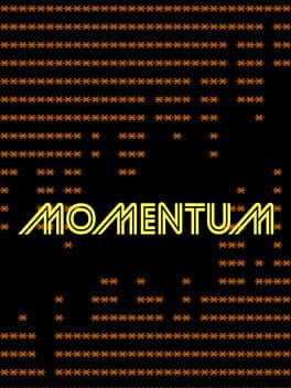 Boxart for Momentum