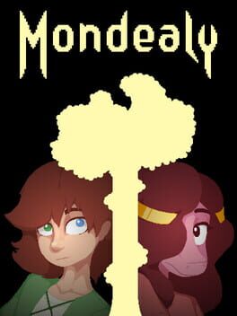 Boxart for Mondealy