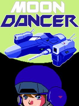 Boxart for Moon Dancer